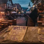 Fête de village ce week end en Alsace : programme, parking et tickets