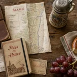 Fetes en alsace ce week end : villages, marchés et bons réflexes
