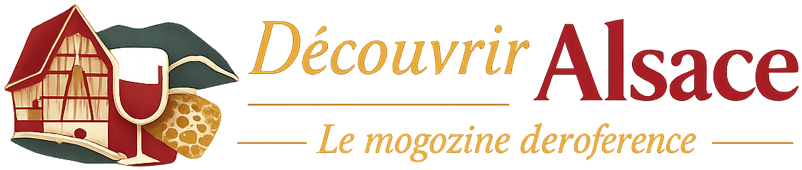 Découvrir Alsace