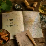 Lundi de Pentecôte que faire en Alsace : balades villages