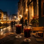 Que faire le 31 décembre en Alsace : réveillon à Strasbourg, vin chaud et rues illuminées