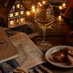 Que visiter en Alsace en hiver : winstub, Noël et Vosges