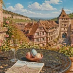 Riquewihr en Alsace : parkings, Dolder, vins et saisons pour réussir la visite