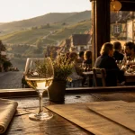 Week end 15 aout alsace : verre de vin en winstub et réservation