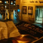 Concert en alsace ce week end à Strasbourg, gare et salle de spectacle
