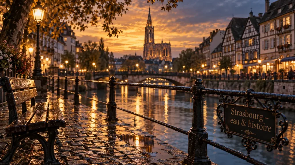 Quel lieu visiter en Alsace ? Villages, crêtes et cités fortifiées à combiner