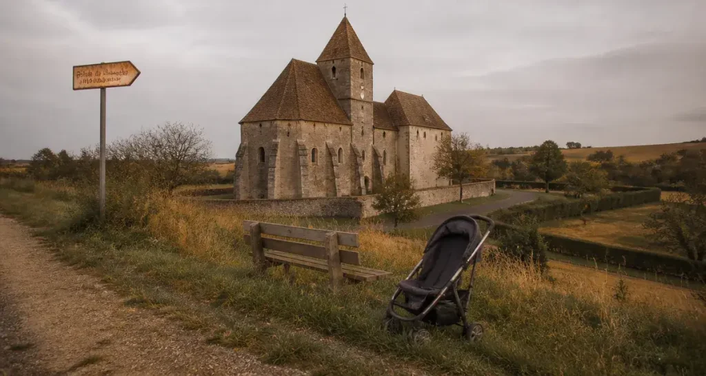 Que faire ce dimanche en Alsace Bossue ? Villages, forêts et plan pluie