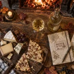 Que faire en alsace en novembre : vin d’Alsace et marché de Noël