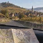 Que visiter en alsace aujourd hui : route des vins en voiture