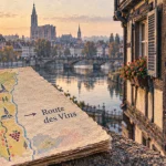 Que faire ce week end en alsace bas rhin : guide riso Strasbourg et route des vins