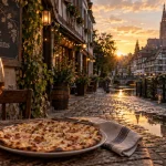 Que faire en alsace cette semaine : winstub à Strasbourg et route des vins, tarte flambée