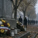 Que faire le 11 novembre en Alsace : monument aux morts, chrysanthèmes et bougies